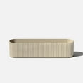 thumbnail image 1 of Veradek Demi Series Window Box 36" Plastic-Stone Planter - (Sand/1 Pack), 1 of 10