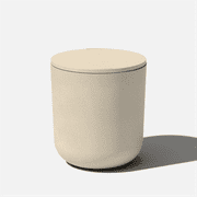 Veradek Kona Cooler Side Table - Sand