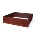 thumbnail image 1 of Veradek Metallic Series Raised Garden Bed, 1 of 1