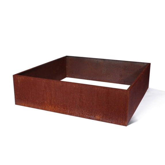 Veradek Metallic Series Raised Garden Bed