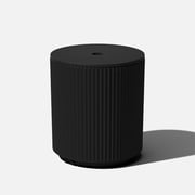 Veradek Umbrella Side Table - Black