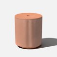 thumbnail image 1 of Veradek Umbrella Side Table - Terracotta, 1 of 12