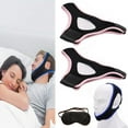 Veralabs Airflow Jaw Strap, Air Flow Jaw Strap, Airflow Jaw Strap Veralabs, Veralabs Airflow Jaw