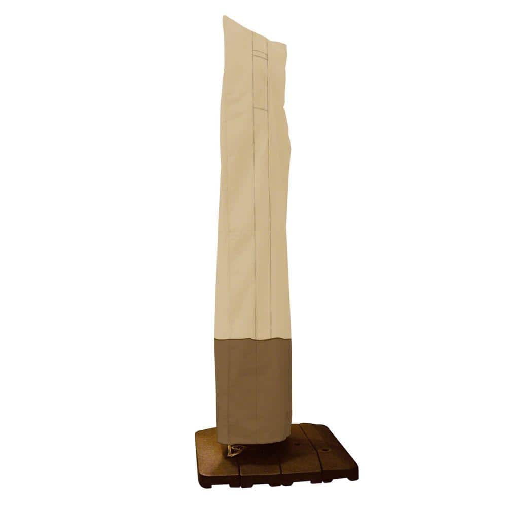 Veranda Offset Patio Umbrella Cover