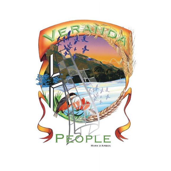 Veranda People, (Paperback)