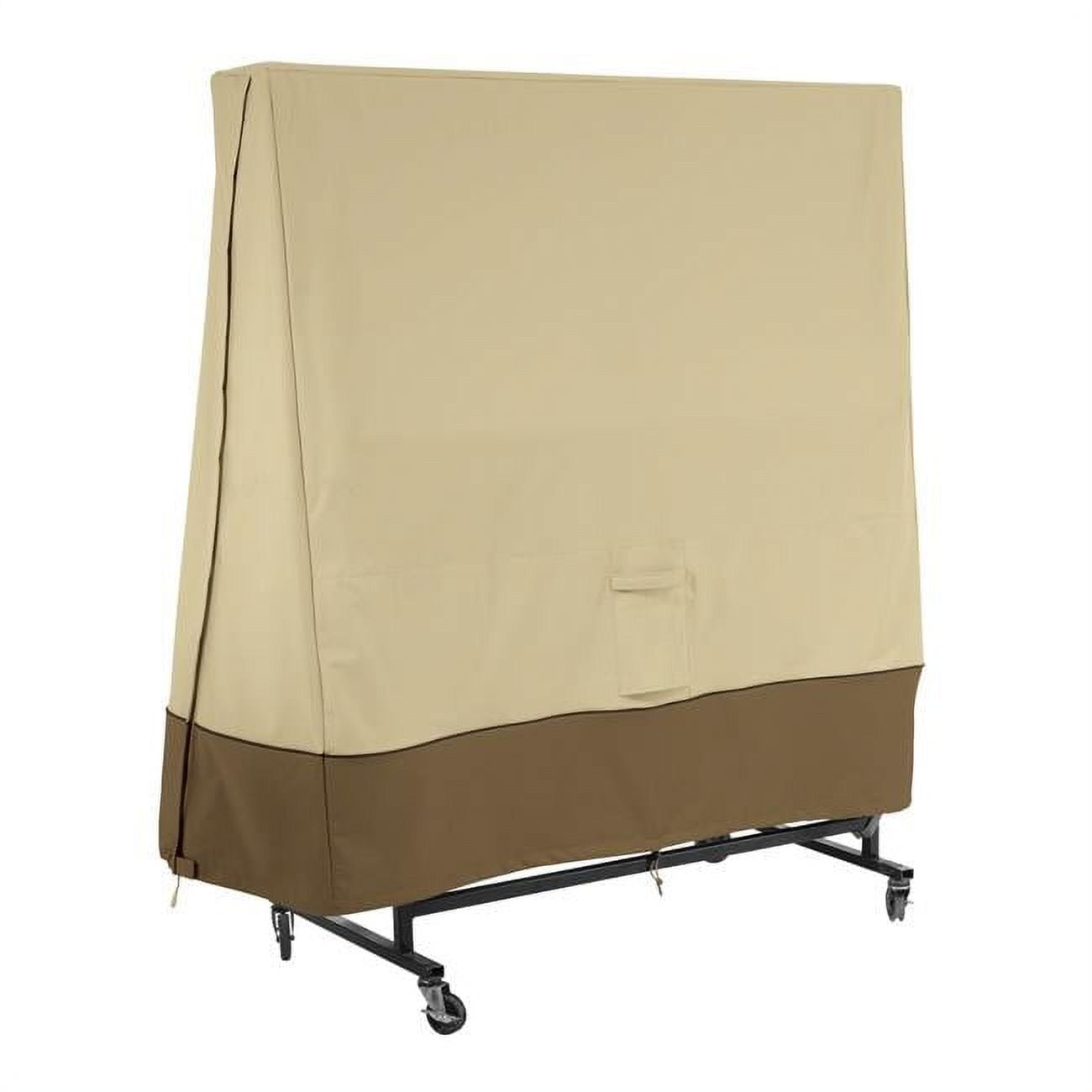 ProPation Veranda Ping Pong Table Cover