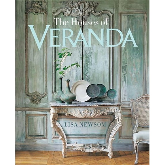 Veranda: The Houses of Veranda, Book 1 (Hardcover)