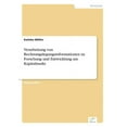 thumbnail image 1 of Verarbeitung von Rechnungslegungsinformationen zu Forschung und Entwicklung am Kapitalmarkt, (Paperback), 1 of 1