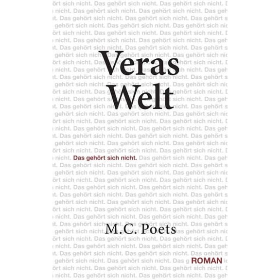 Veras Welt, (Paperback)
