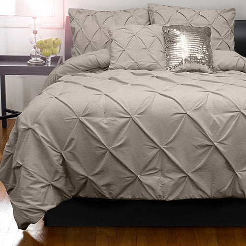 Veratex Courtney Bedding Comforter Set