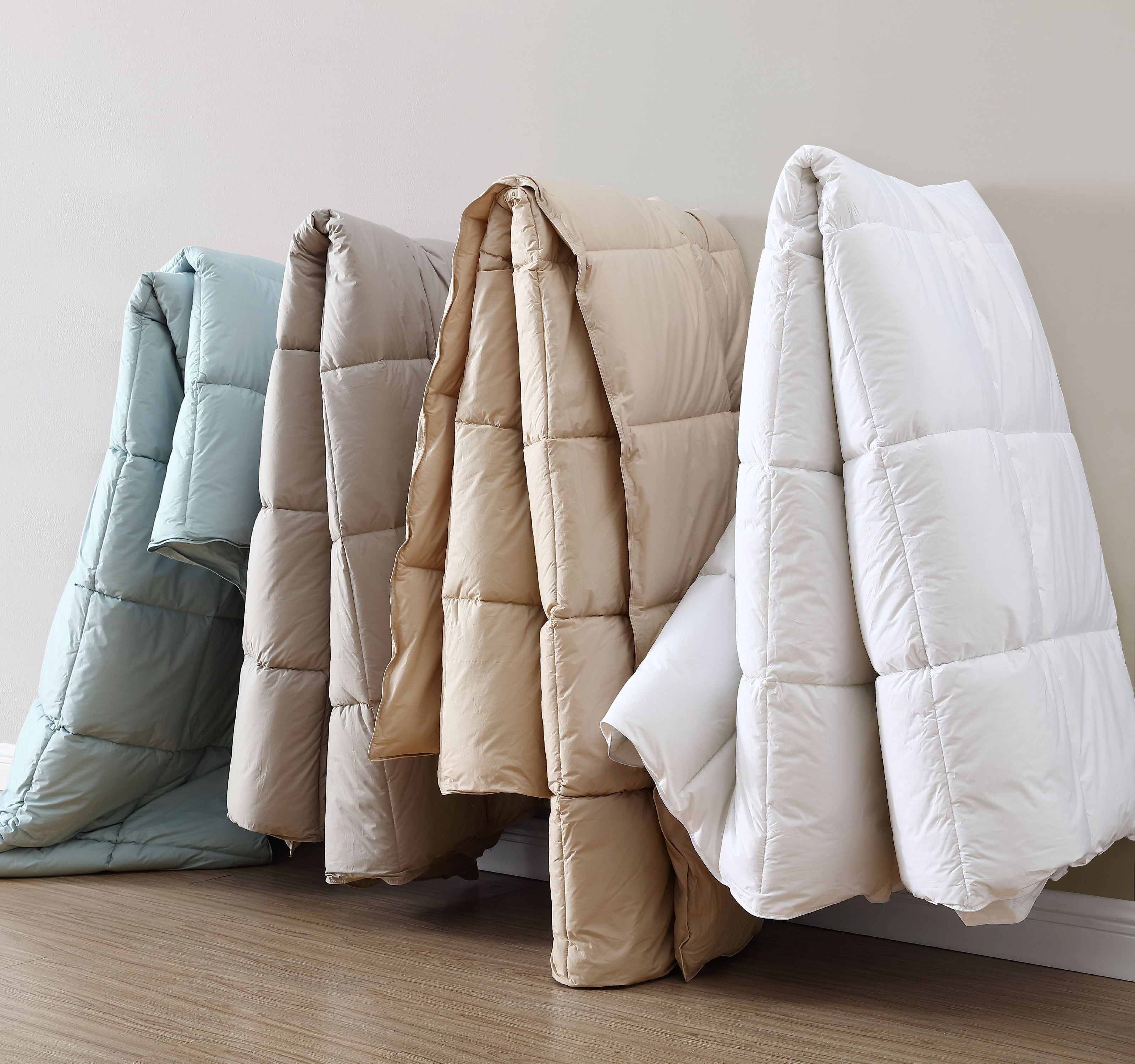 Veratex Dream Haven Down Alternative Comforter