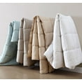 thumbnail image 1 of Veratex Dream Haven Down Alternative Comforter, 1 of 3