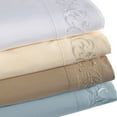 thumbnail image 1 of Veratex, Inc. Symphony Bedding Sheet Set, 1 of 2