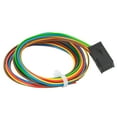 thumbnail image 1 of Veratron Connection Cable f/ViewLine Gauges - 8 Pin, 1 of 1