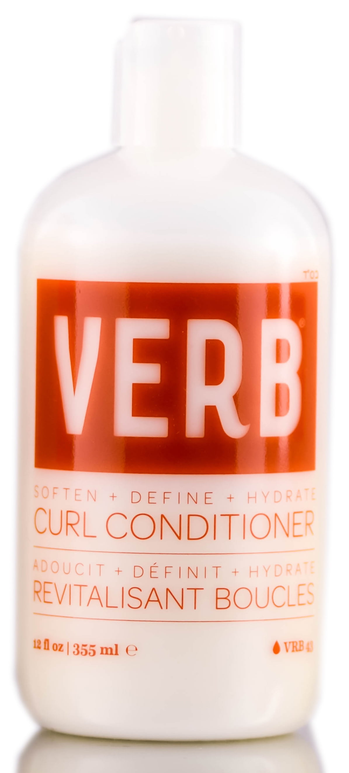 Verb Curl Conditioner - 12 oz