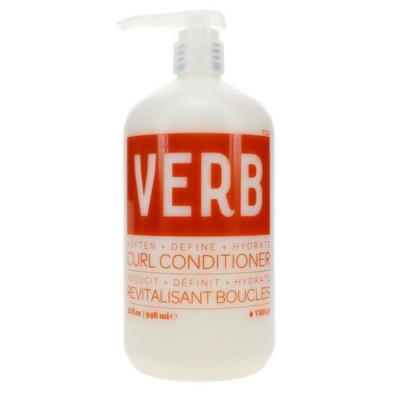 Verb Curl Conditioner 32 oz
