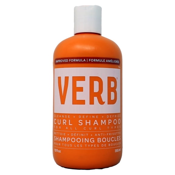 Verb Curl Shampoo 12 Ounce