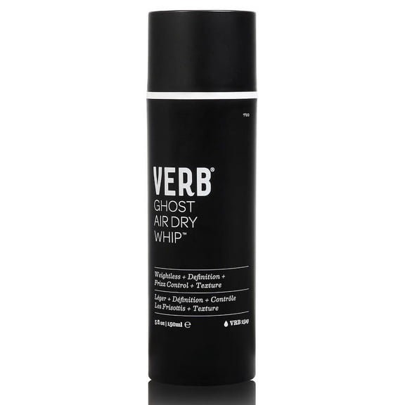 Verb Ghost Air Dry Whip - 5 oz