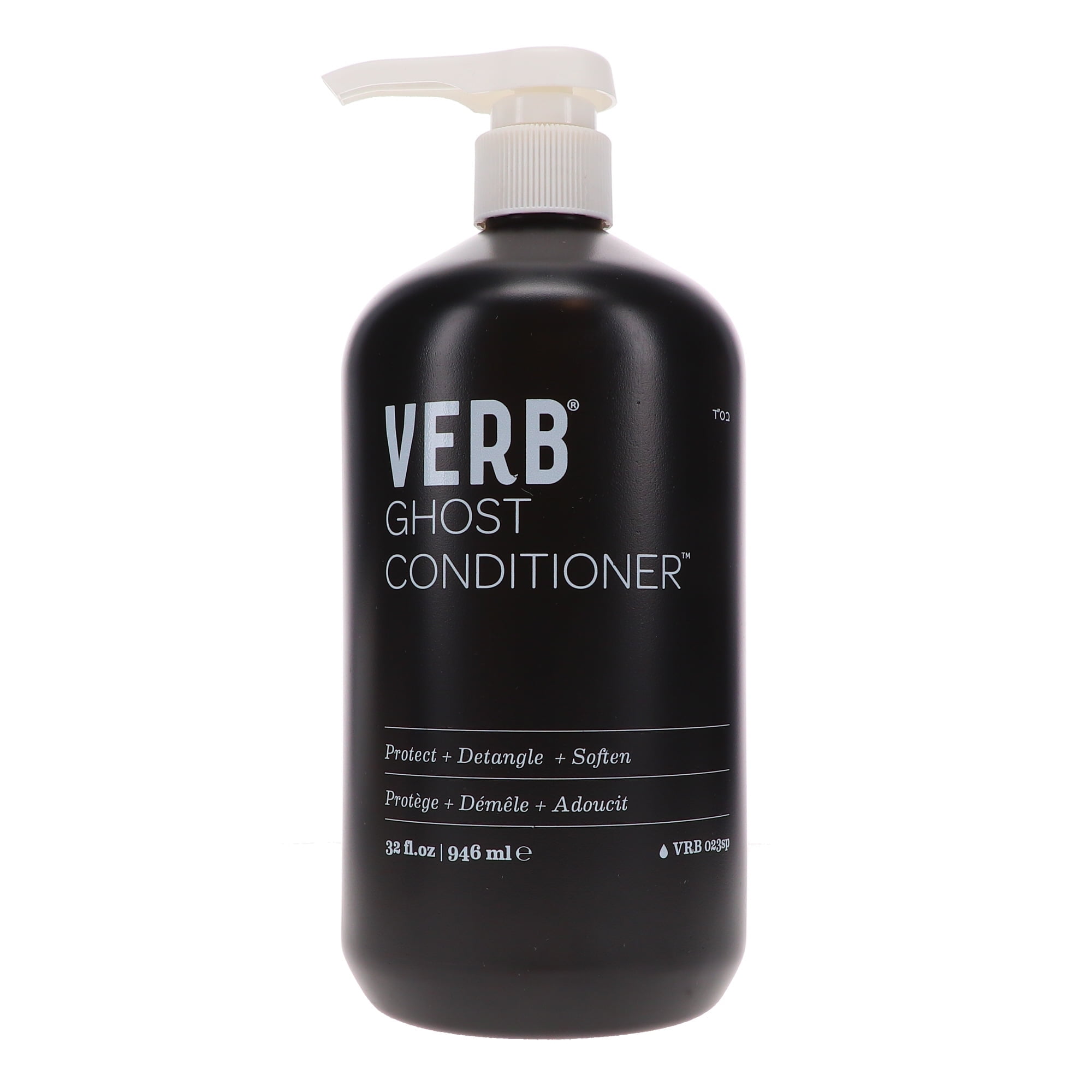 Vibrant Verb Ghost Conditioner Artwork in 4K Vibrant Verb Ghost Conditioner Artwork in 4K