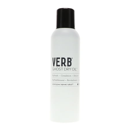 Verb Ghost Dry Oil 156 g / 250 ml / 5.5 oz