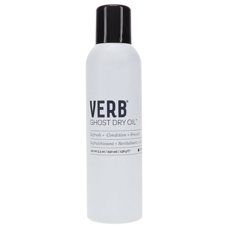 Verb Ghost Dry Oil 5.5 oz