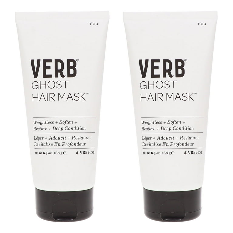 Verb Ghost Hair Mask 6.8oz Verb Ghost Hair Mask 6.8oz
