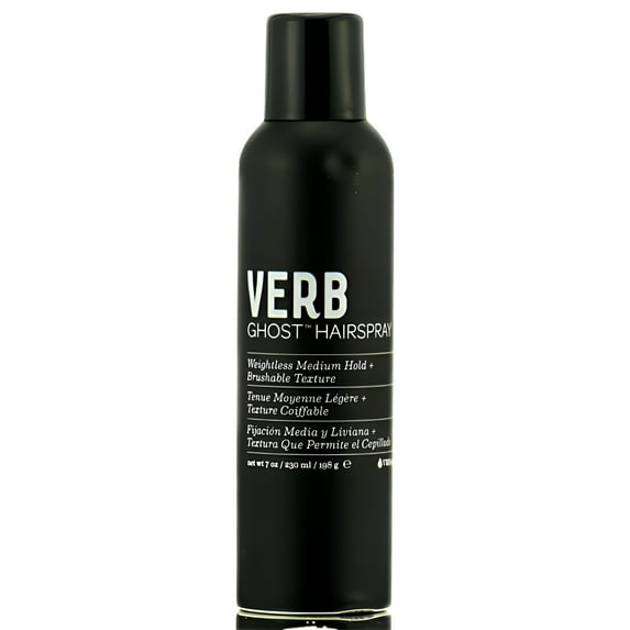 Verb Ghost Hairspray - Option : 7 Oz