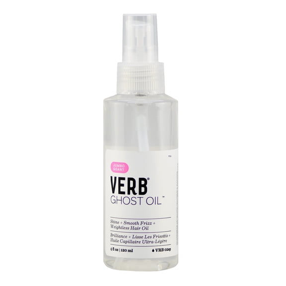 Verb Ghost Oil (4 oz)