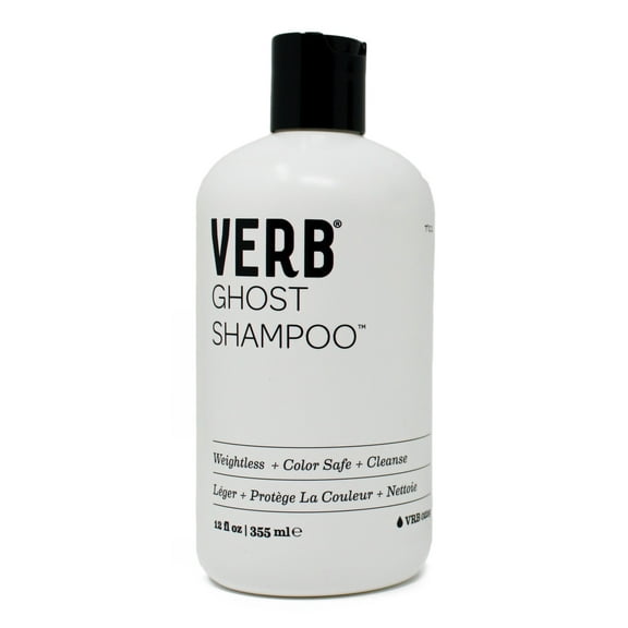 Verb Ghost Shampoo 12 Oz