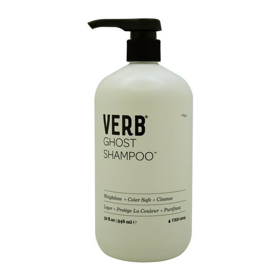Verb Ghost Shampoo, 32 oz.