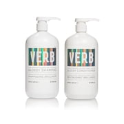 Verb Glossy Shampoo & Conditioner Set 32 oz each