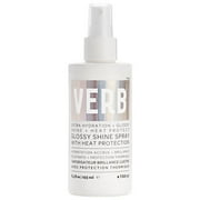 Verb Glossy Shine Spray with Heat Protection, 6.5 fl oz