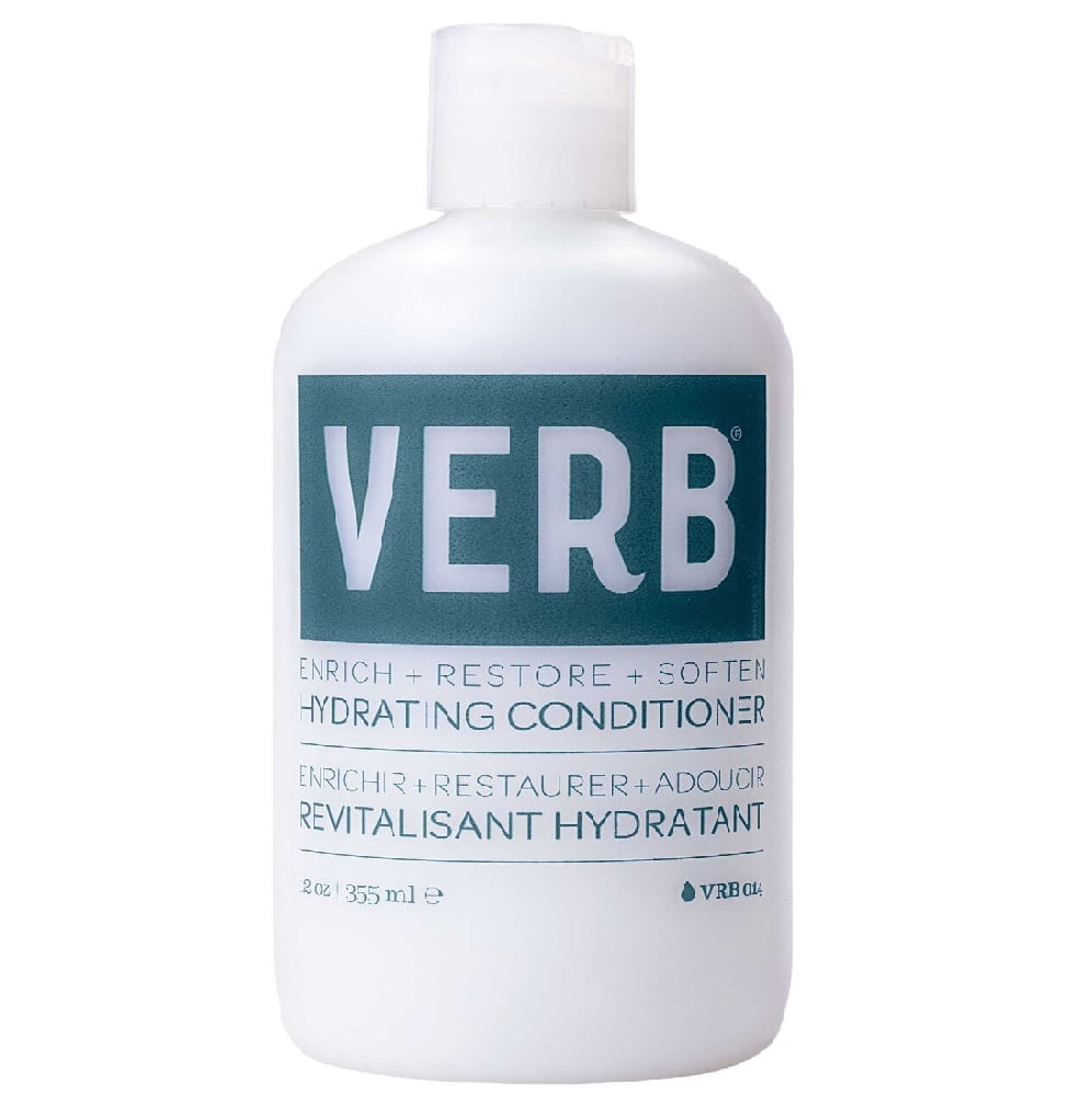 Verb Hydrating Conditioner 12 oz