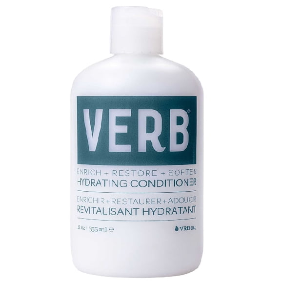 Verb Hydrating Conditioner 12 oz