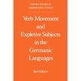 thumbnail image 1 of Pre-Owned Verb Movement and Expletive Subjects in the Germanic Languages (Paperback 9780195083941) by Sten Vikner, 1 of 1