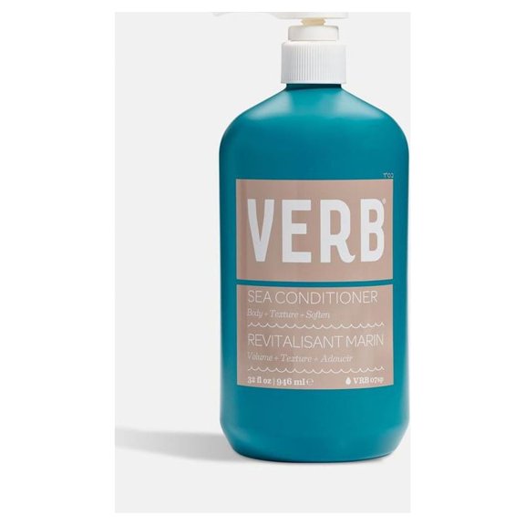 Verb Sea Conditioner 32 oz.