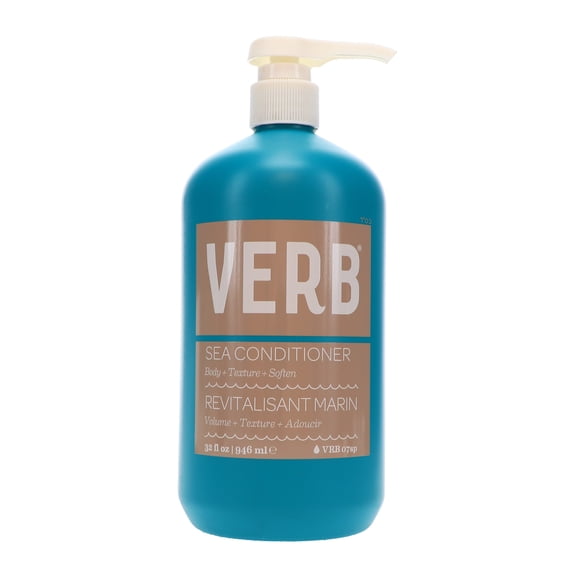 Verb Sea Conditioner 32 oz