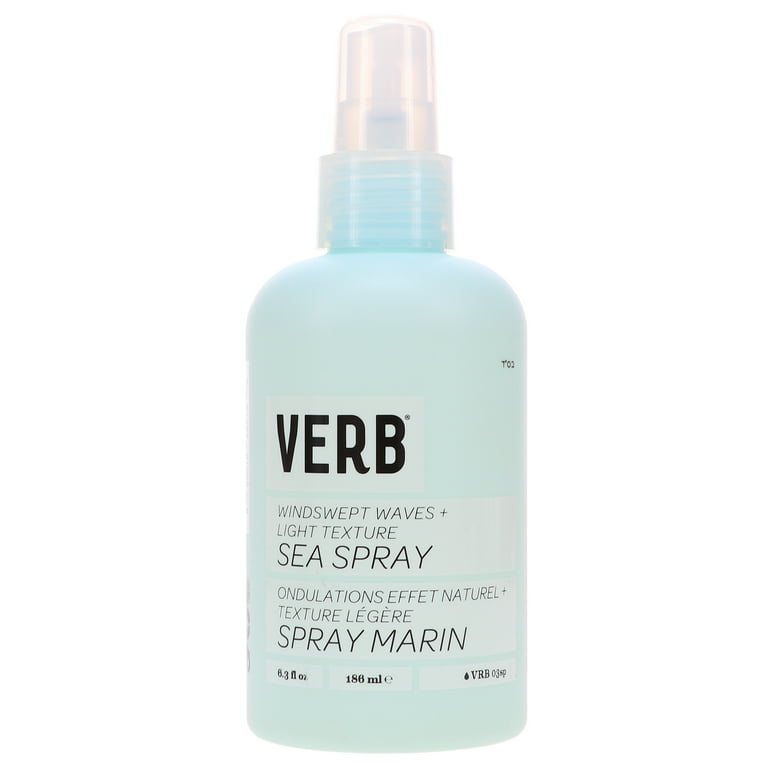 Verb Sea Spray 6.3oz Verb Sea Spray 6.3oz