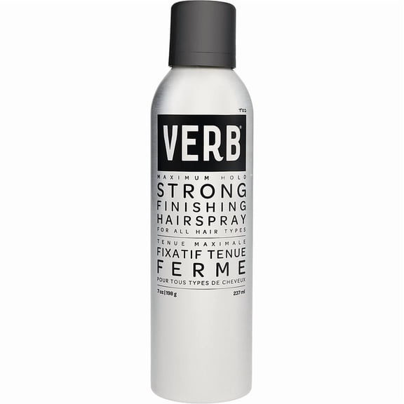 VERB by VERB , STRONG HAIRSPRAY 7 OZ