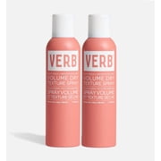 Verb Volume Dry Texture Spray 5 oz - 2 pack
