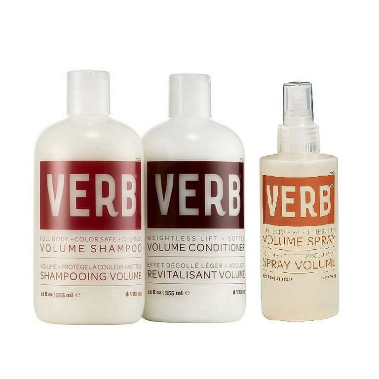 Verb Volume Spray 6.5oz Verb Volume Spray 6.5oz
