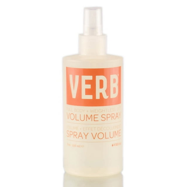 Verb Volume Spray 8 oz