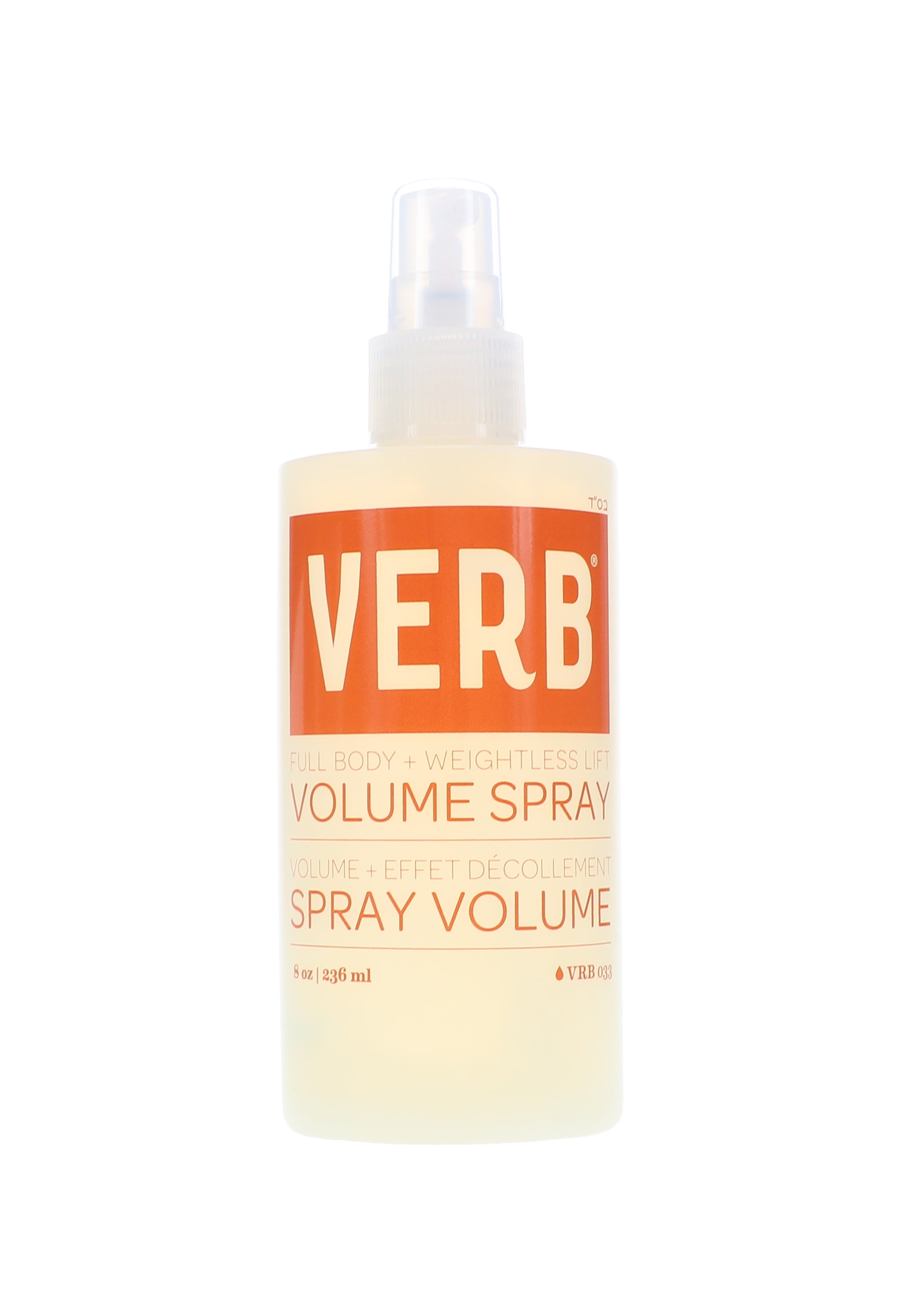 Verb Volume Spray 8 oz