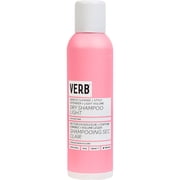 Verb dry shampoo light 5 Fl. Oz.