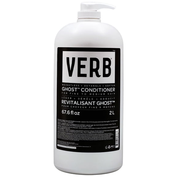 Verb ghost conditioner 67.6 Fl. Oz.