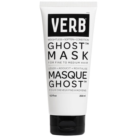 Verb ghost mask 6.3 Fl. Oz.