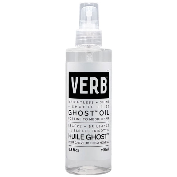 Verb ghost oil 6.6 Fl. Oz.
