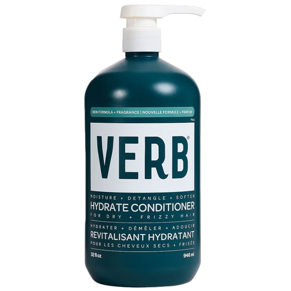 Verb hydrate conditioner Liter