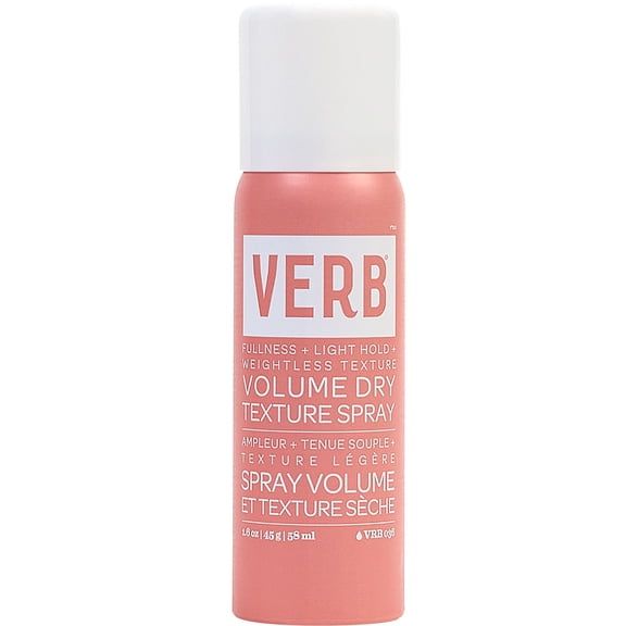 Verb volume dry texture spray 1.6 Fl. Oz.