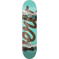 thumbnail image 1 of Verb xl Script Complete Skateboard -8.25 Mint, 1 of 1